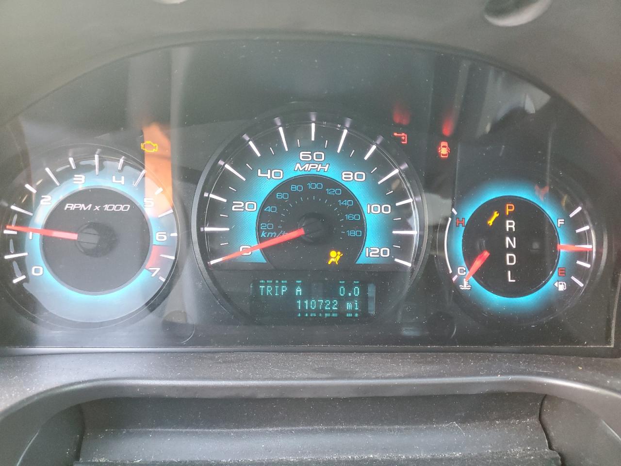 2012 Ford Fusion Se VIN: 3FAHP0HA4CR379476 Lot: 92403145