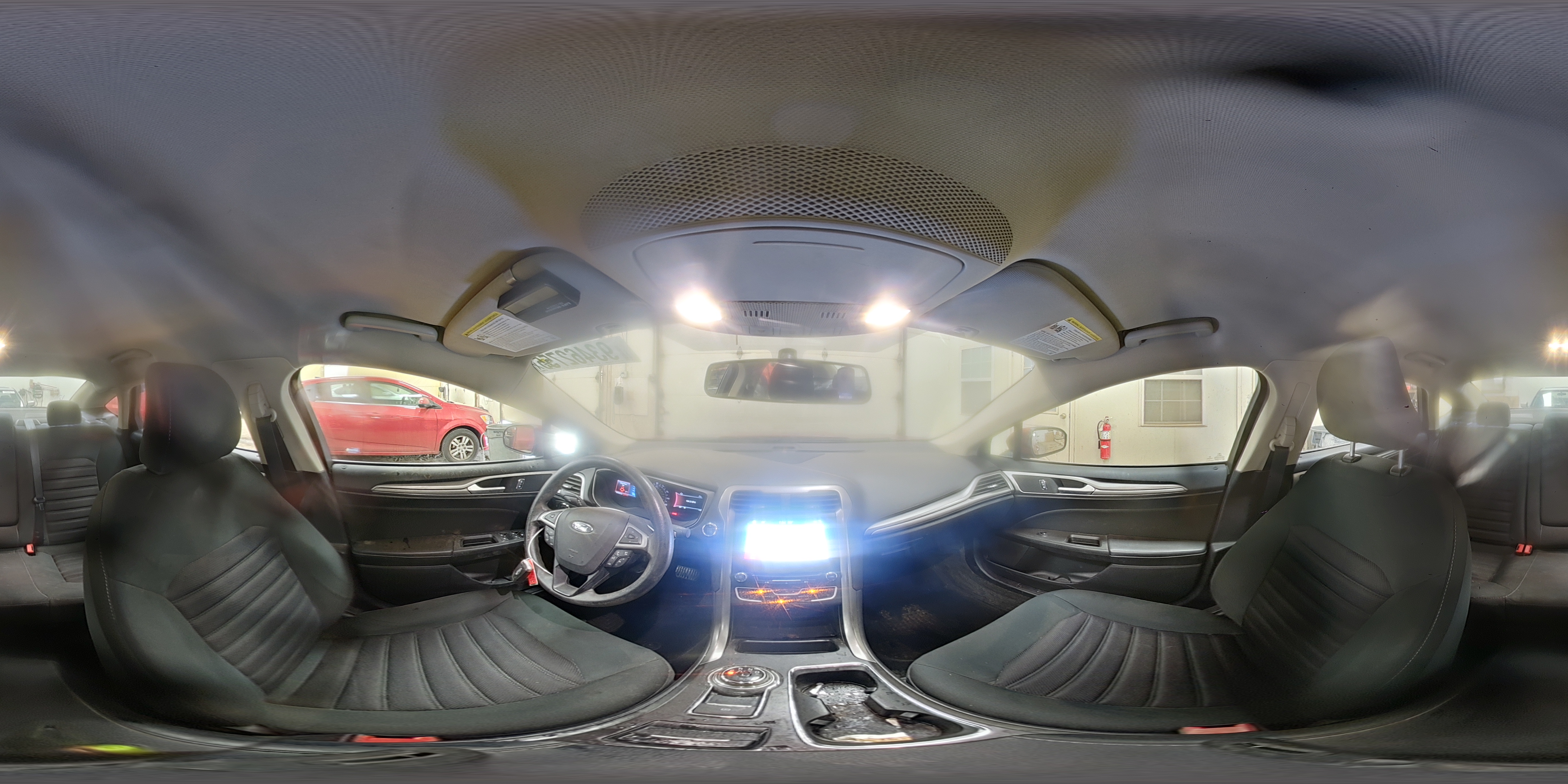 2018 Ford Fusion Se VIN: 3FA6P0H71JR114409 Lot: 93462755