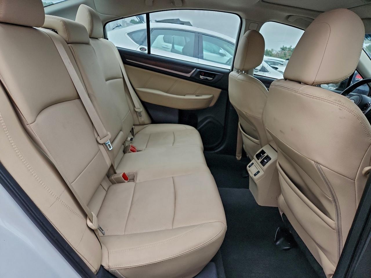 2019 Subaru Legacy 2.5I Limited VIN: 4S3BNAN62K3012553 Lot: 93781015