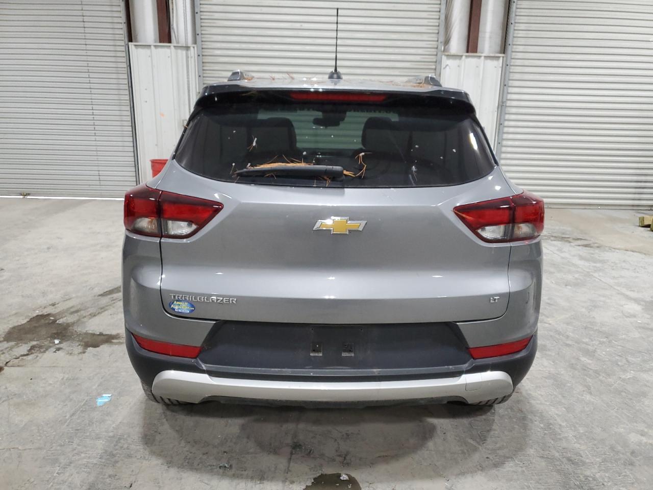 2023 Chevrolet Trailblazer Lt VIN: KL79MPS20PB066725 Lot: 90221545