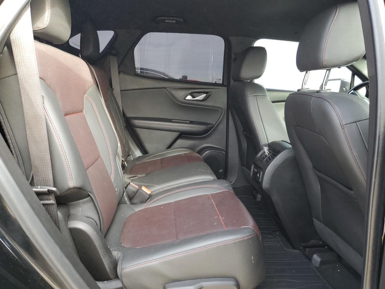 2020 Chevrolet Blazer Rs VIN: 3GNKBERS3LS625176 Lot: 92730795