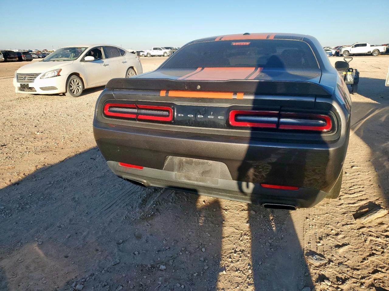 2021 Dodge Challenger Sxt VIN: 2C3CDZAG2MH538741 Lot: 91443255