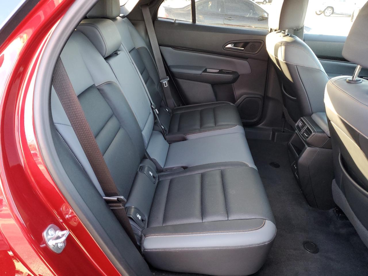 2024 Honda Prologue Elite VIN: 3GPKHZRJ3RS515290 Lot: 92495285