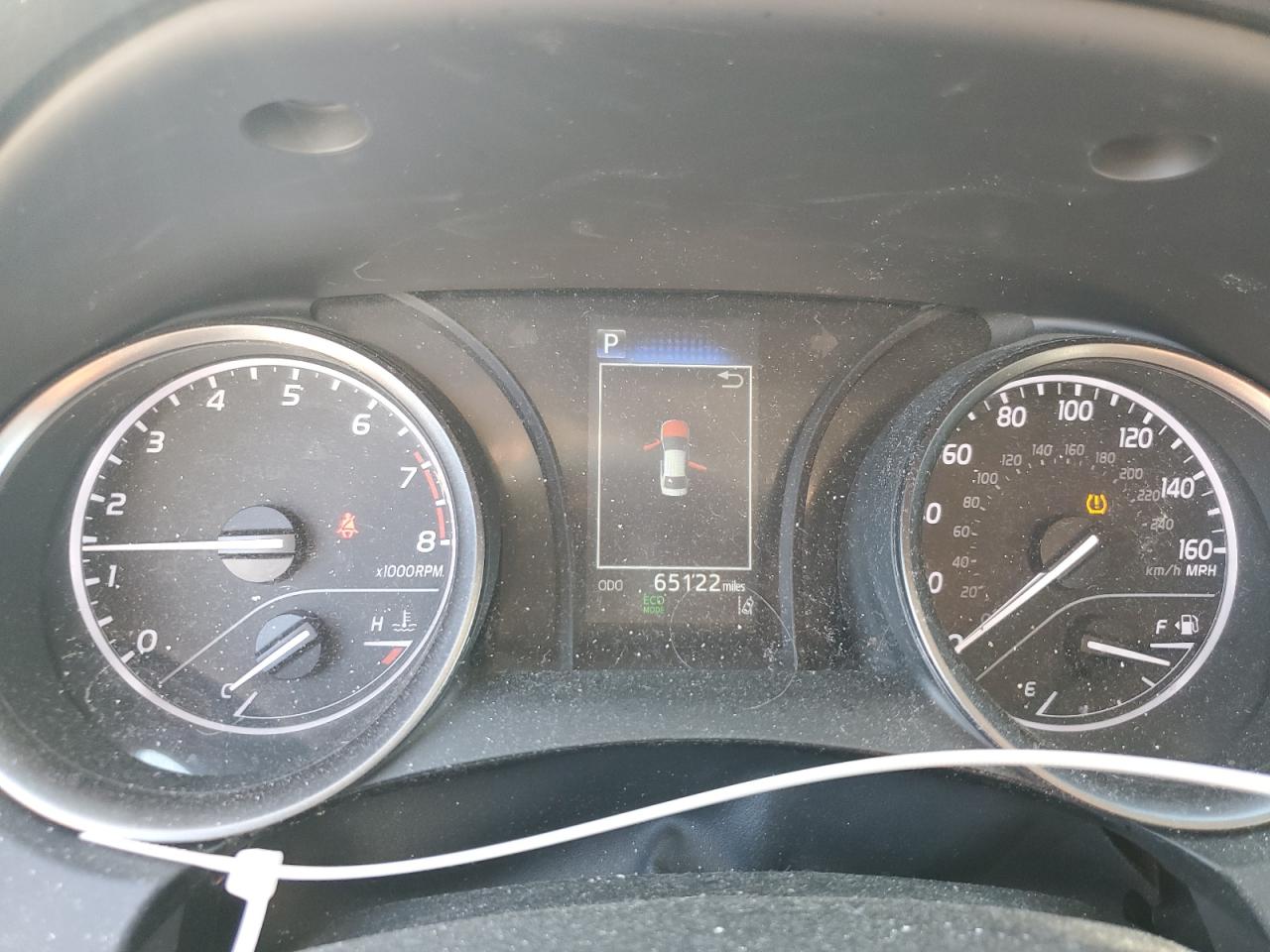 2022 Toyota Camry Se VIN: 4T1G11AK1NU684005 Lot: 90673655