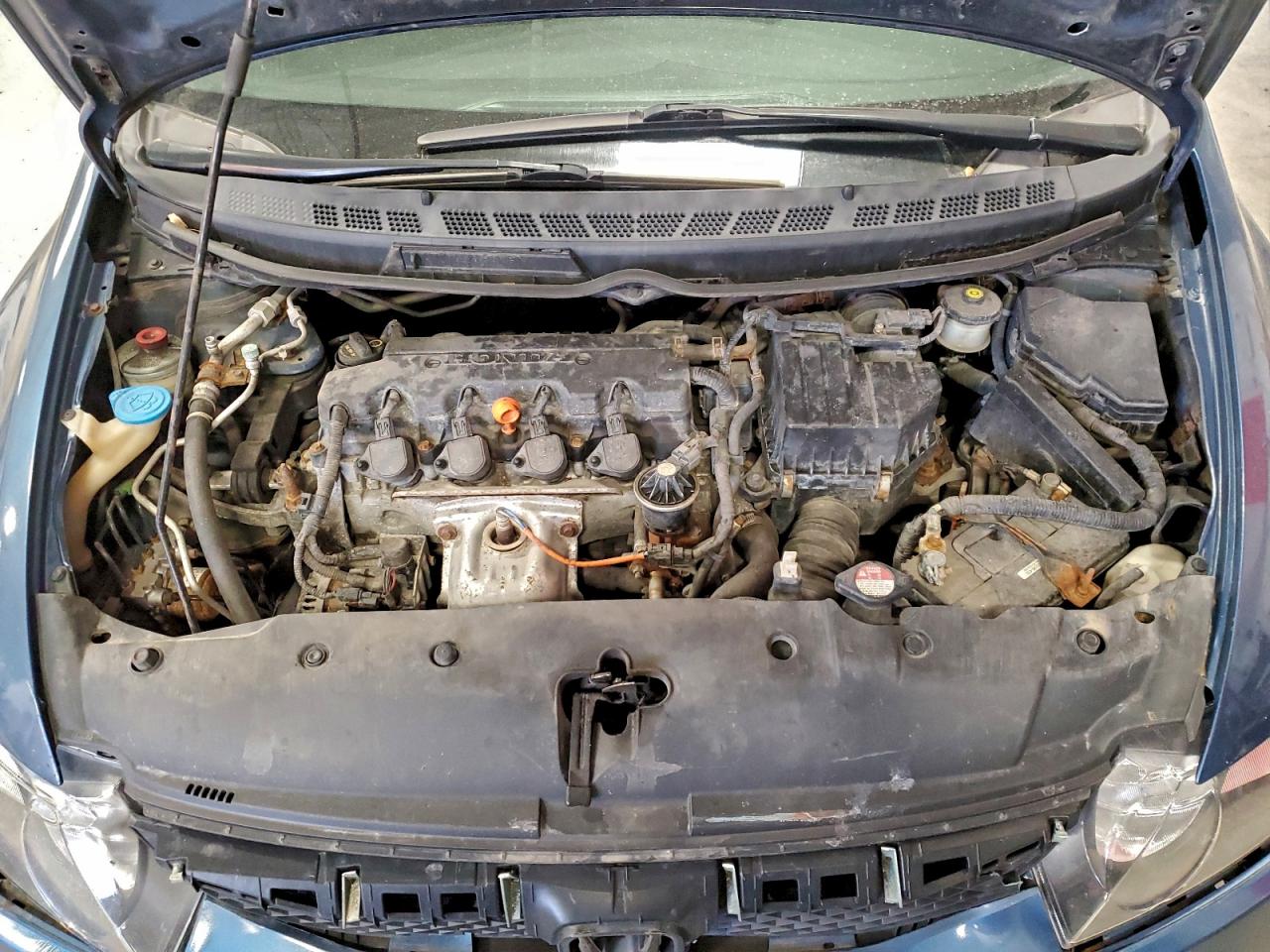 2010 Honda Civic Dx-G VIN: 2HGFA1F40AH047972 Lot: 94657145