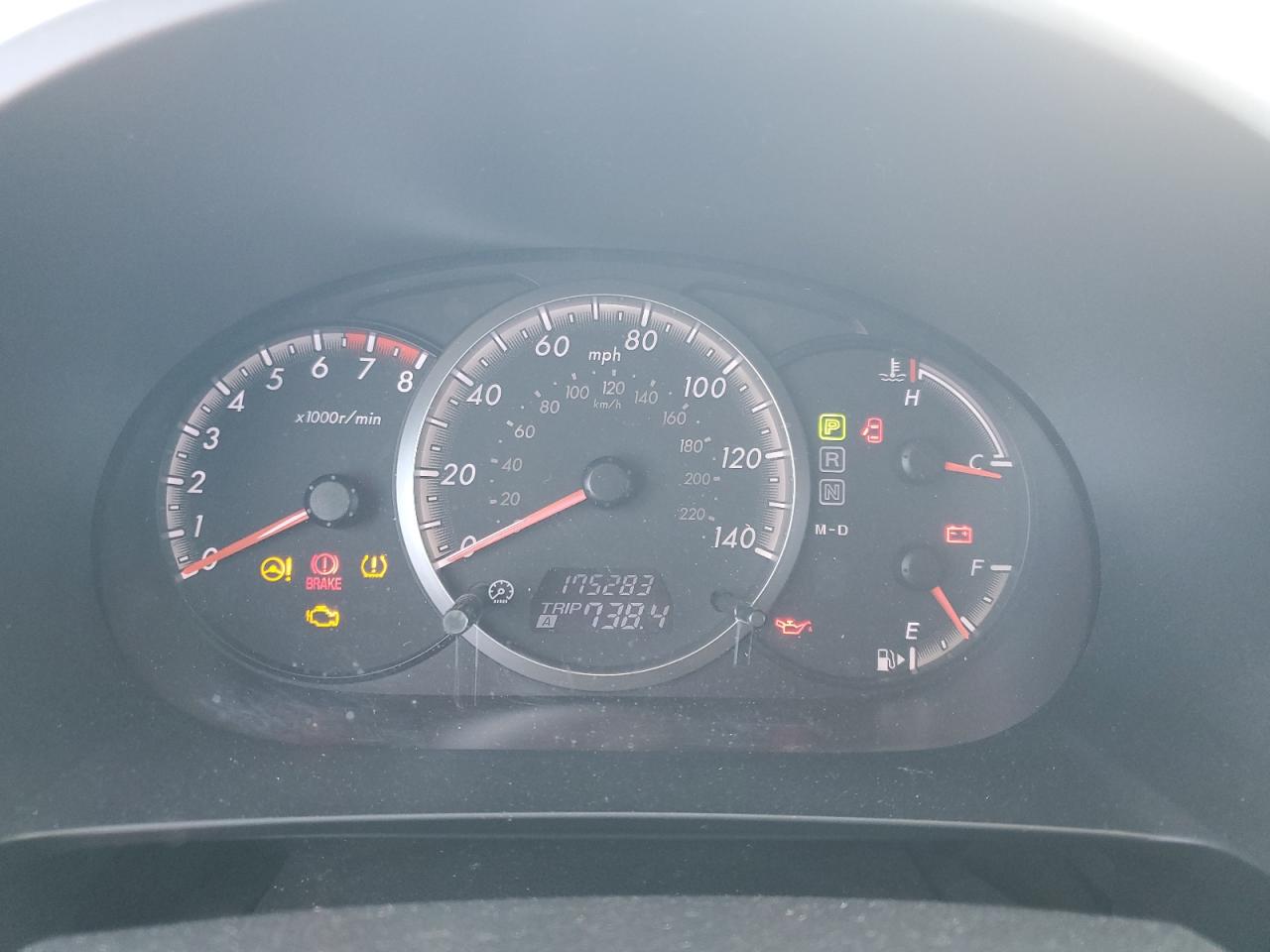 2008 Mazda 5 VIN: JM1CR29L780311772 Lot: 91866875