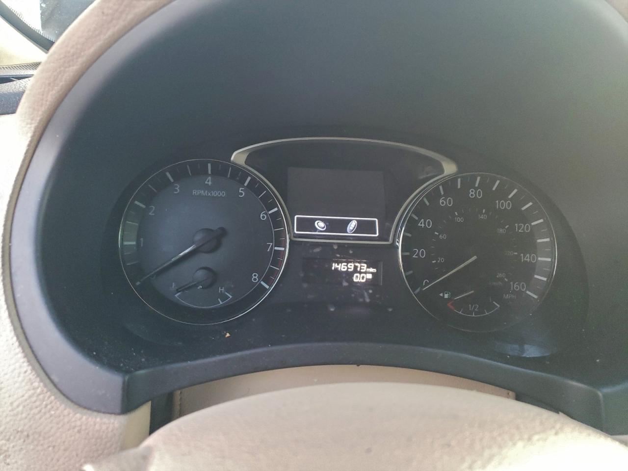 2014 Nissan Altima 2.5 VIN: 1N4AL3AP6EN221840 Lot: 94559125