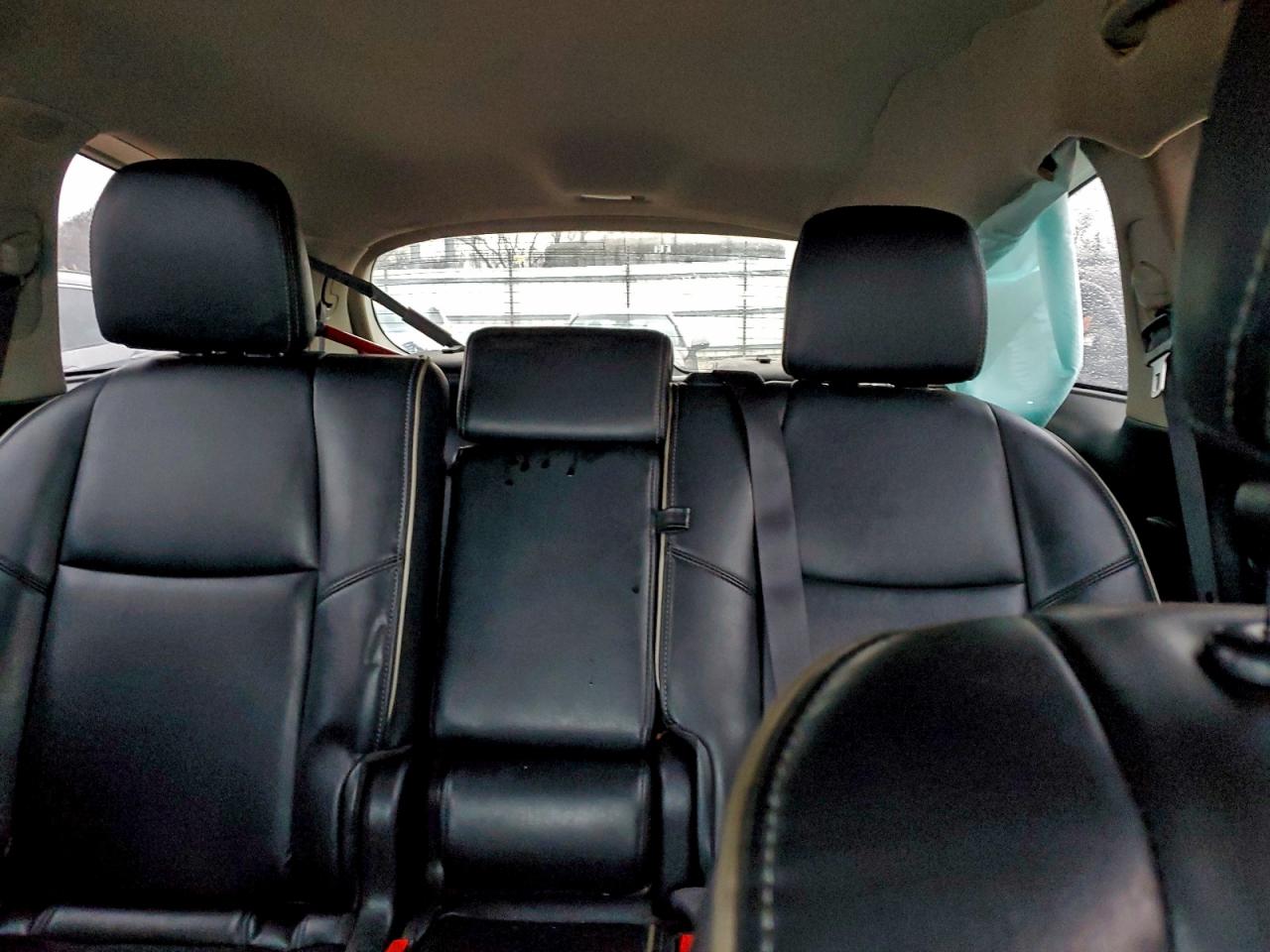 2019 Infiniti Qx60 Luxe VIN: 5N1DL0MM9KC565334 Lot: 94396015