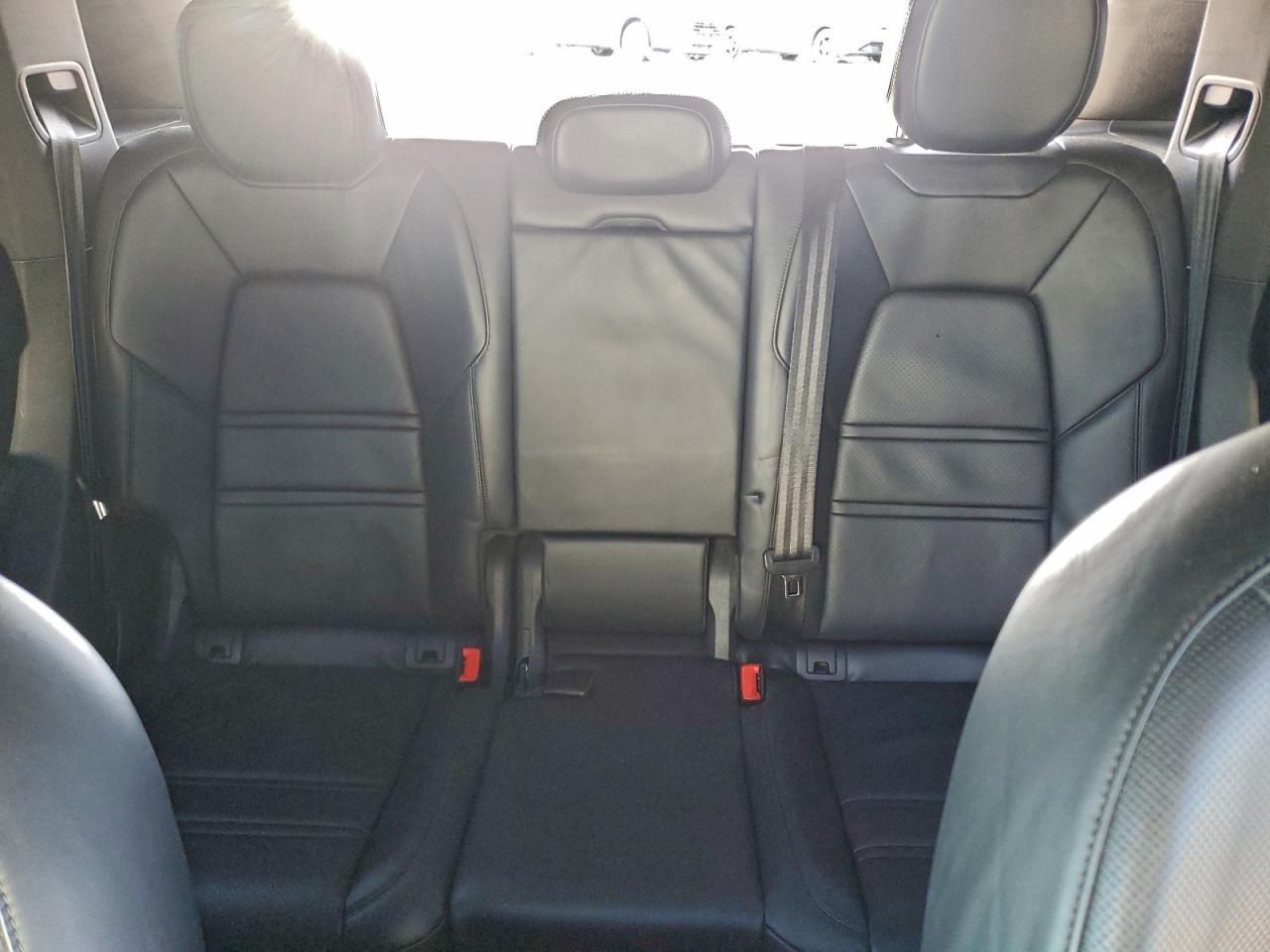 2019 Porsche Cayenne VIN: WP1AA2AY3KDA12929 Lot: 93898625