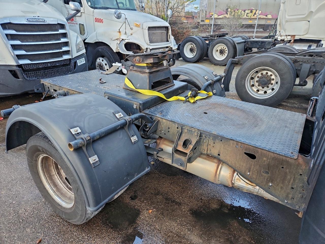 2022 Ram 3500 VIN: 3C7WRSCL8NG218257 Lot: 94753785