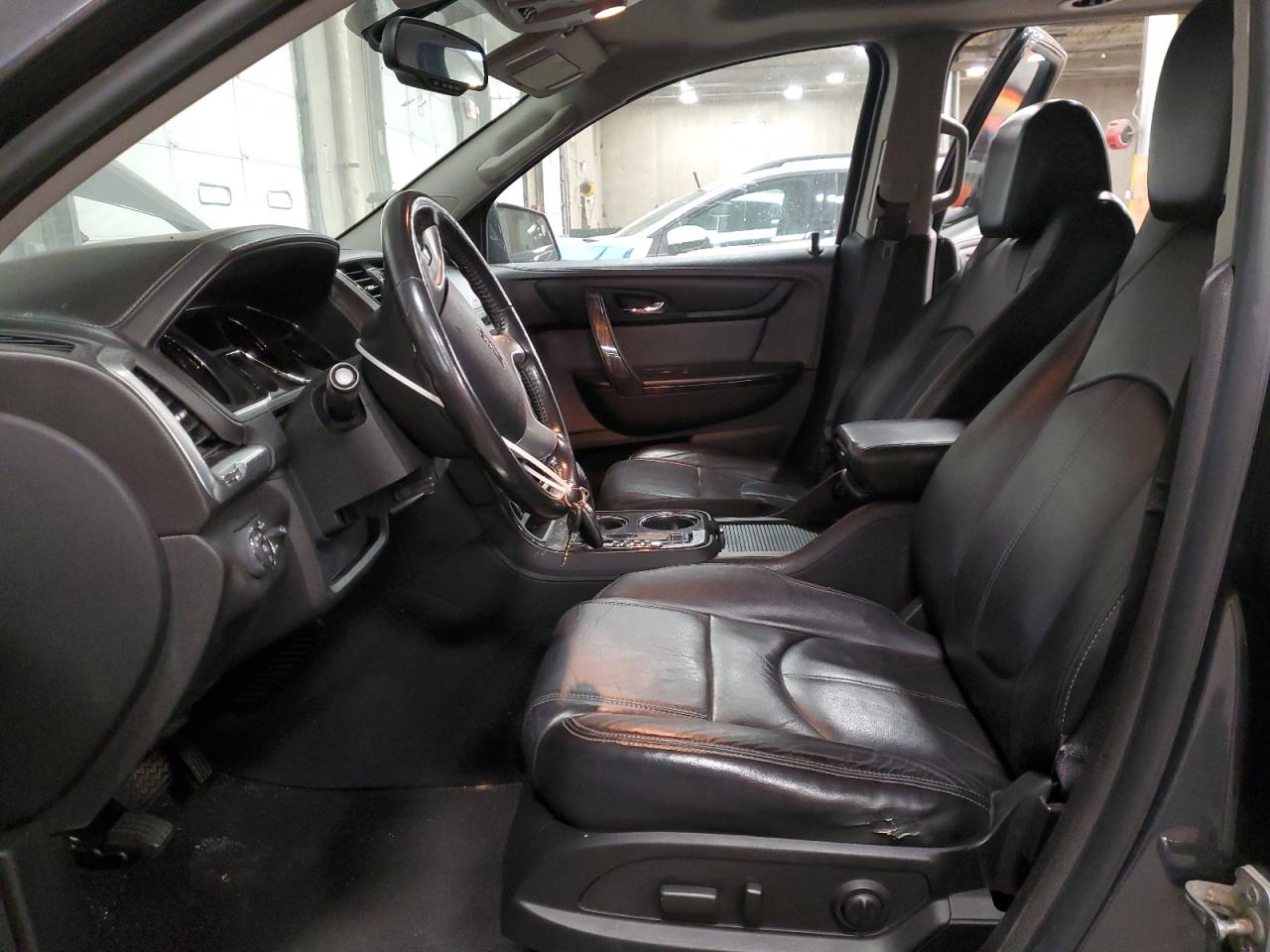 2014 GMC Acadia Slt-1 VIN: 1GKKVRKD4EJ146292 Lot: 92405605