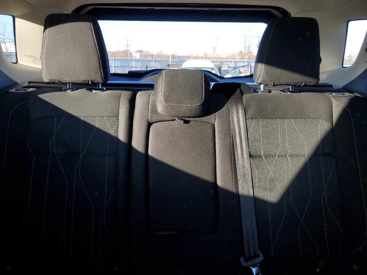 2018 Ford Ecosport Se VIN: MAJ6P1UL6JC248324 Lot: 93182765