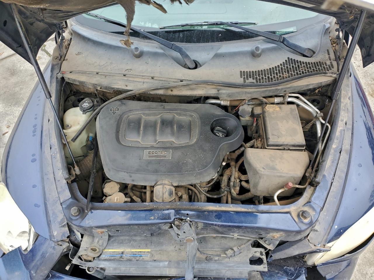 2007 Chevrolet Hhr Lt VIN: 3GNDA23D17S513857 Lot: 94112665