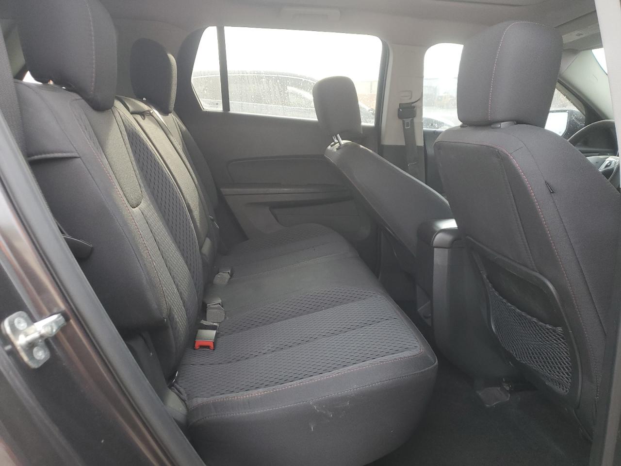 2013 GMC Terrain Sle VIN: 2GKALMEK2D6135883 Lot: 90584725