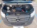 2021 MERCEDES-BENZ SPRINTER 3.5T PROGRESSIVE CHASSIS CAB for sale at Copart NEWBURY