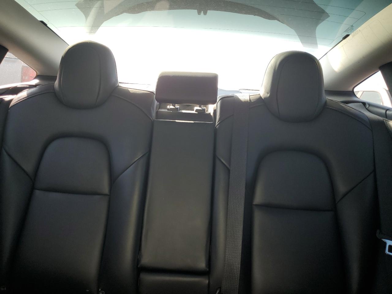 2021 Tesla Model 3 VIN: 5YJ3E1EA1MF062956 Lot: 91703465