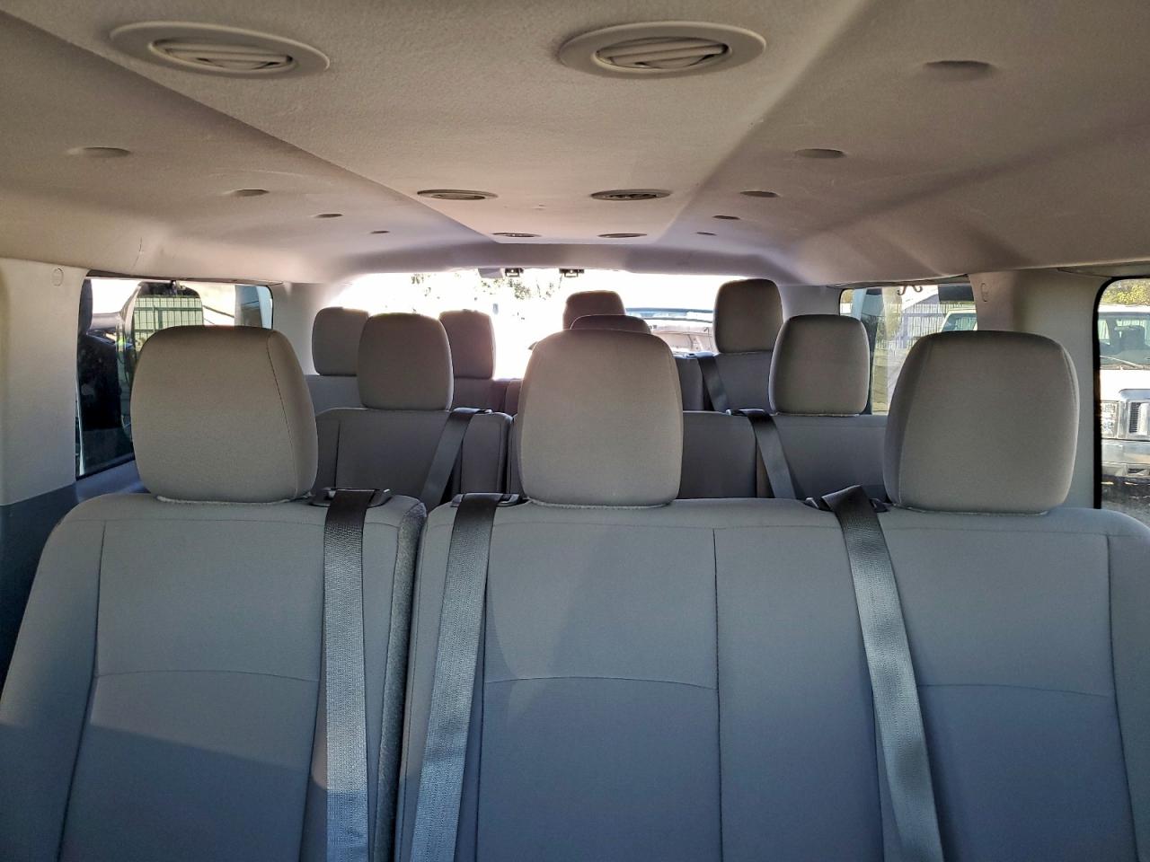 2016 Nissan Nv 3500 S VIN: 5BZBF0AA3GN853245 Lot: 91742325