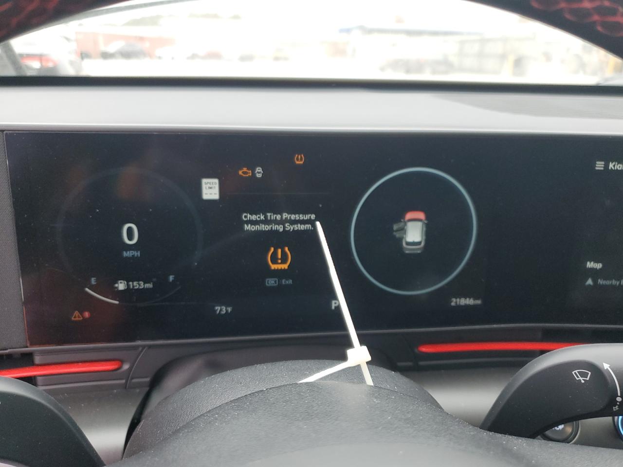 2024 Hyundai Kona N Line VIN: KM8HA3A34RU097411 Lot: 93730045