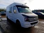 2013 VOLKSWAGEN CRAFTER 2.0 TDI 109PS HIGH ROOF VAN for sale at Copart WESTBURY