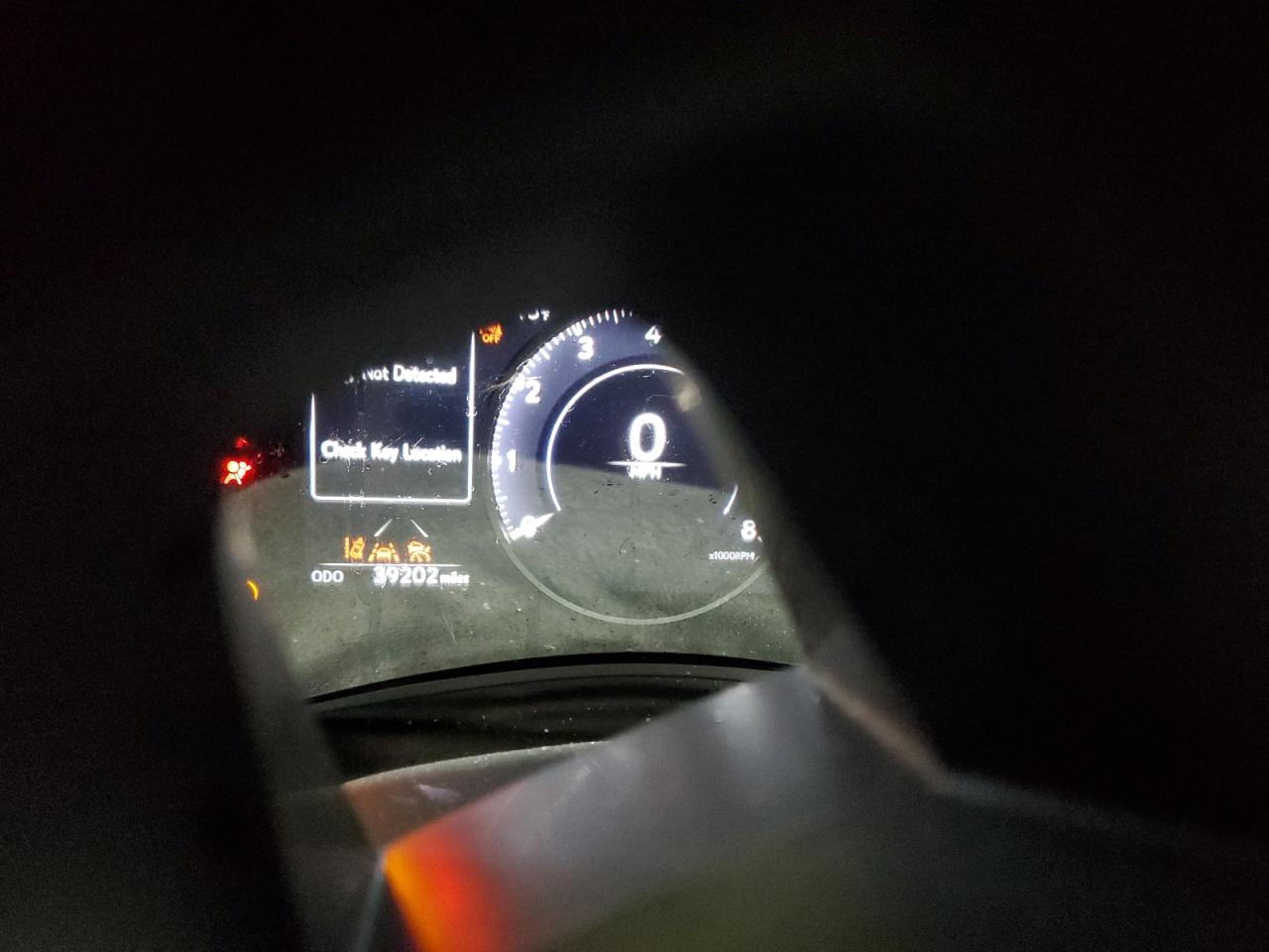 2022 Lexus Nx 350 VIN: 2T2GGCEZ8NC005507 Lot: 93031185