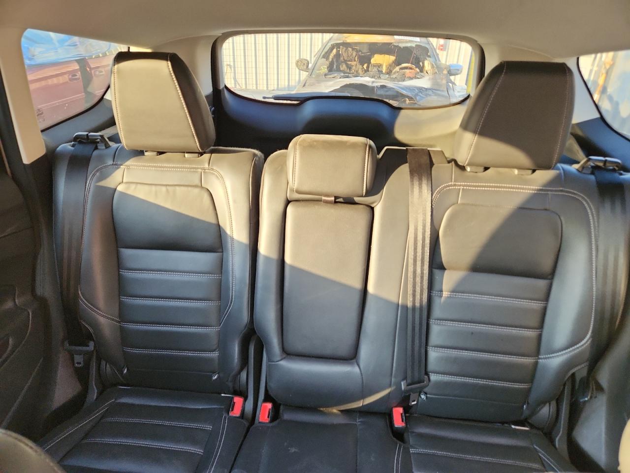 2018 Ford Escape Sel VIN: 1FMCU9HDXJUC71831 Lot: 90880905