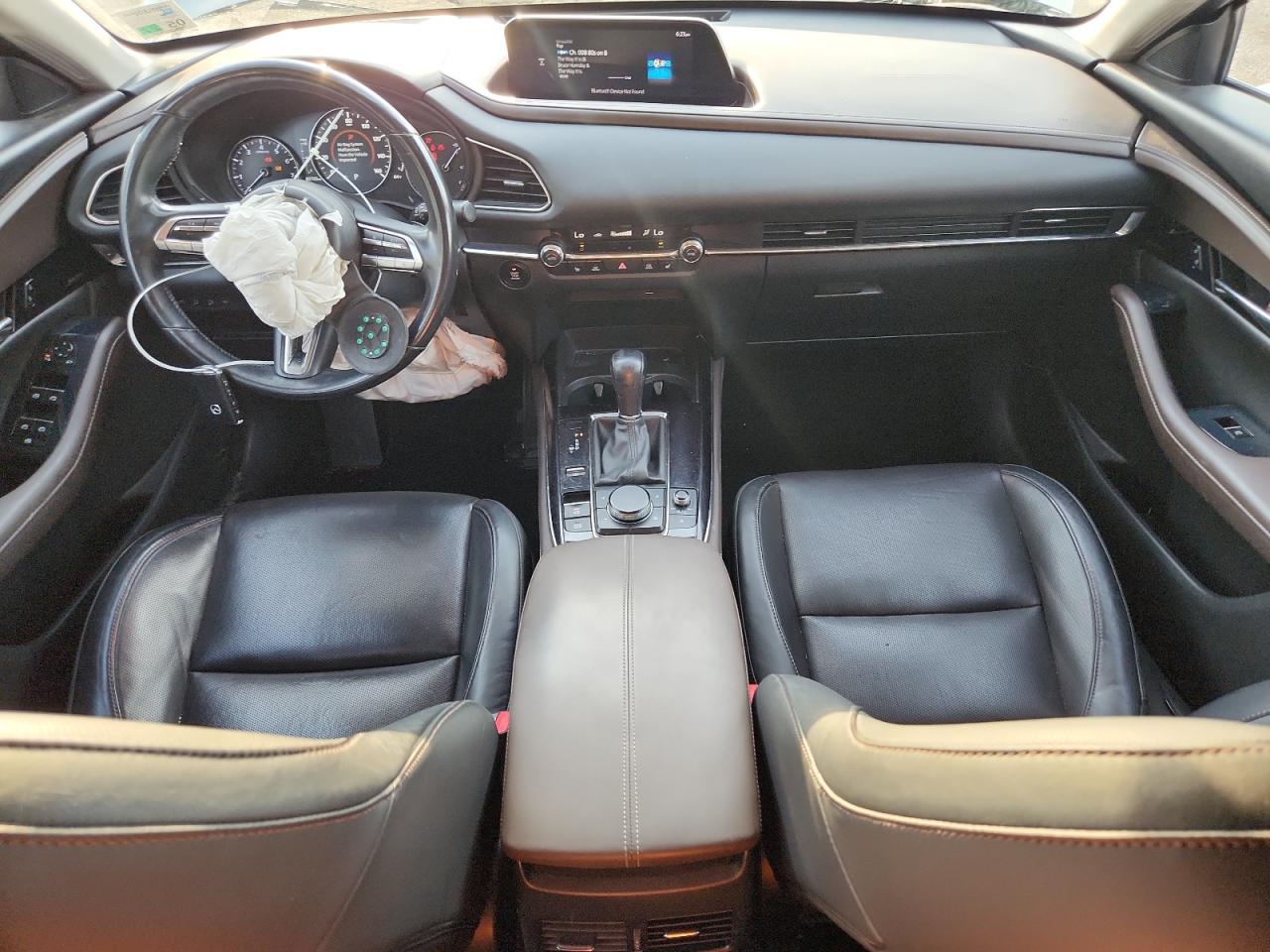 2020 Mazda Cx-30 Premium VIN: 3MVDMAEM4LM128538 Lot: 93306415