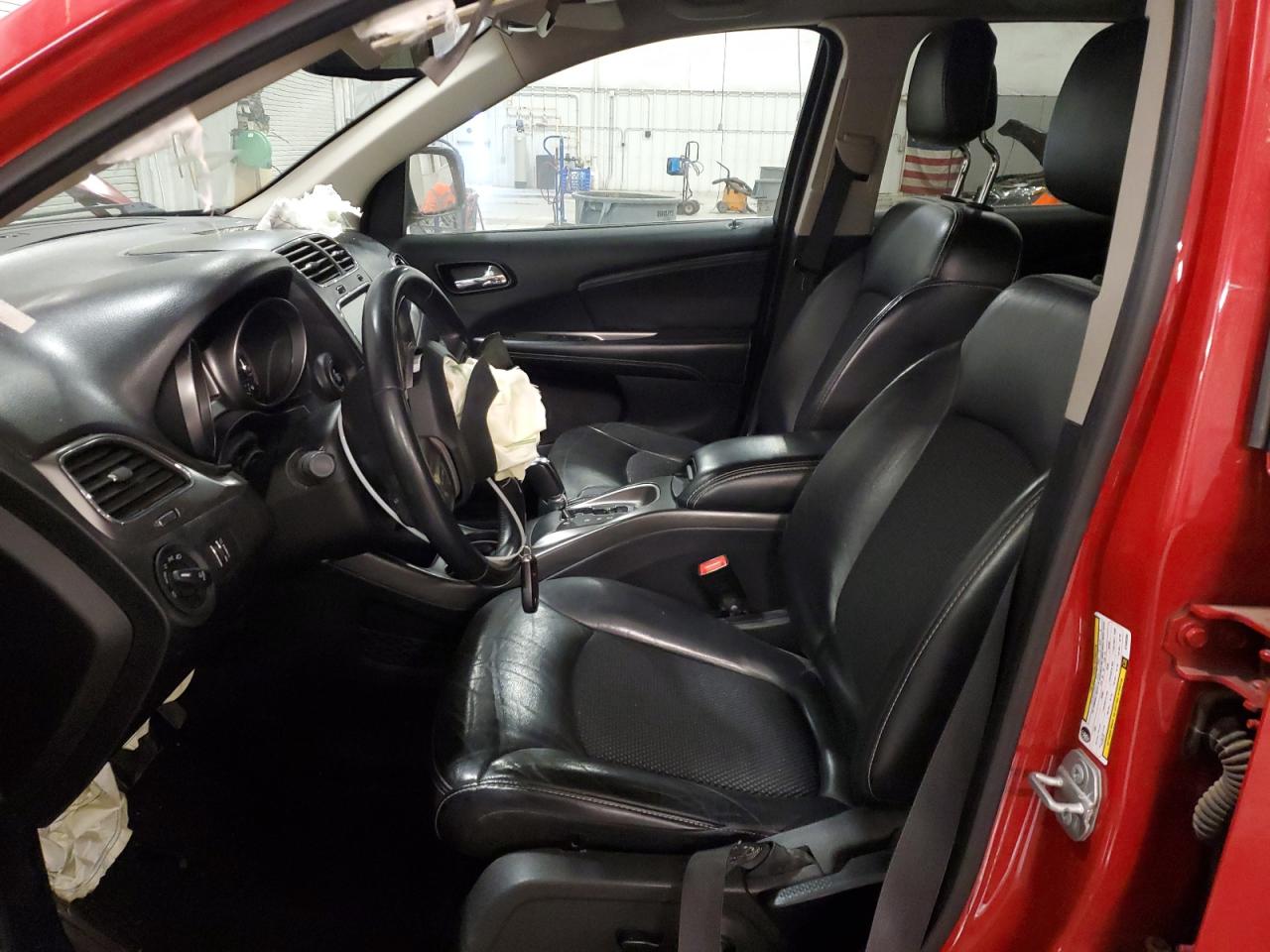 2019 Dodge Journey Crossroad VIN: 3C4PDCGG8KT680386 Lot: 93707775