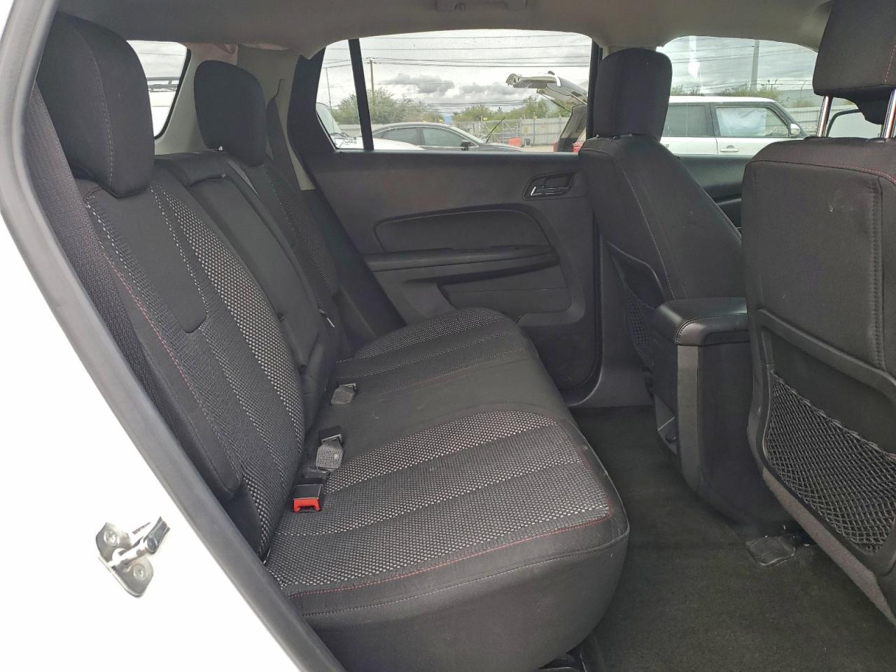 2017 GMC Terrain Sle VIN: 2GKALMEKXH6167129 Lot: 93927275