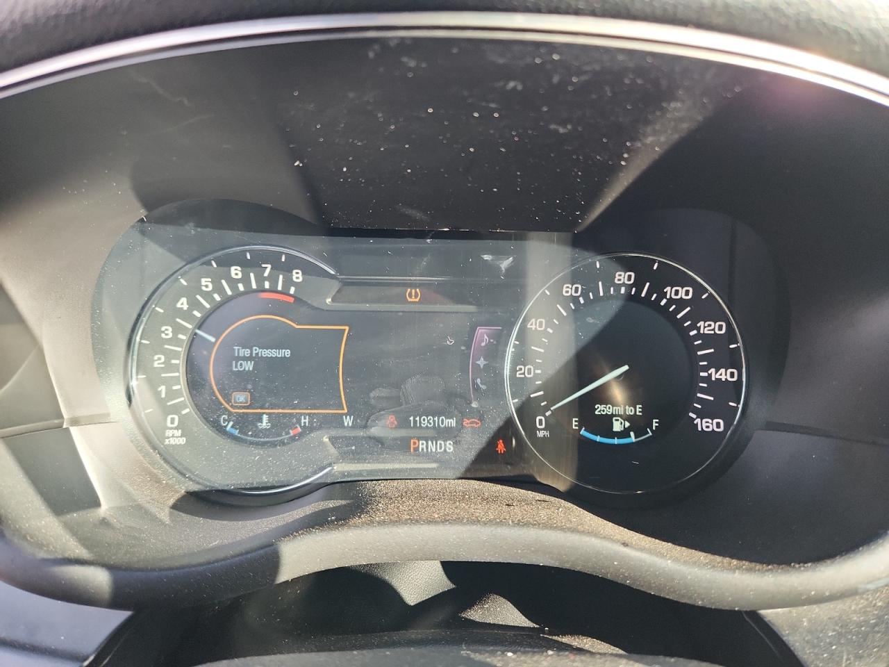 2015 Lincoln Mkc VIN: 5LMCJ2A99FUJ25768 Lot: 92443065