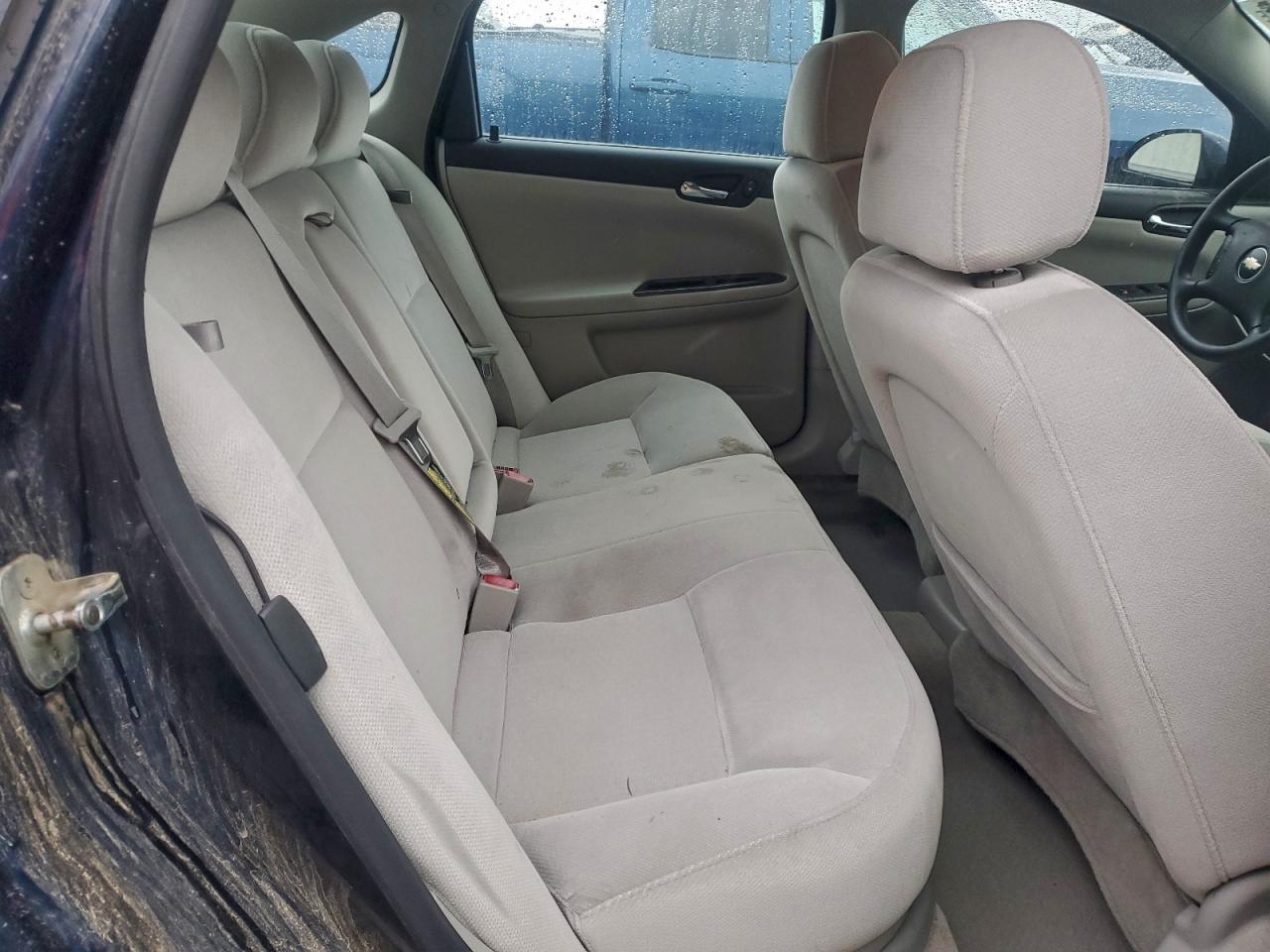 2007 Chevrolet Impala Lt VIN: 2G1WT58K579265008 Lot: 94267965