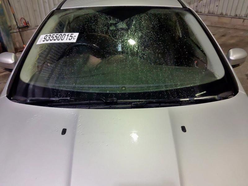 2016 FORD FOCUS 1.0 ECOBOOST 125 TITANIUM 5DR