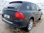 2005 PORSCHE CAYENNE 5DR TIPTRONIC S for sale at Copart ROCHFORD