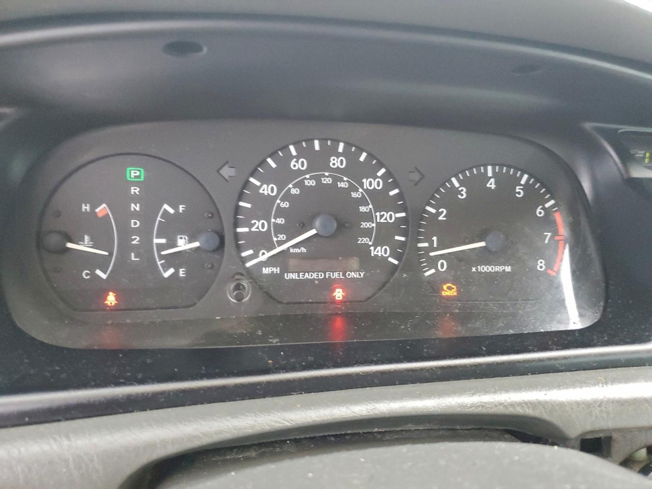 1999 Toyota Camry Ce VIN: 4T1BG22K7XU570932 Lot: 94229005