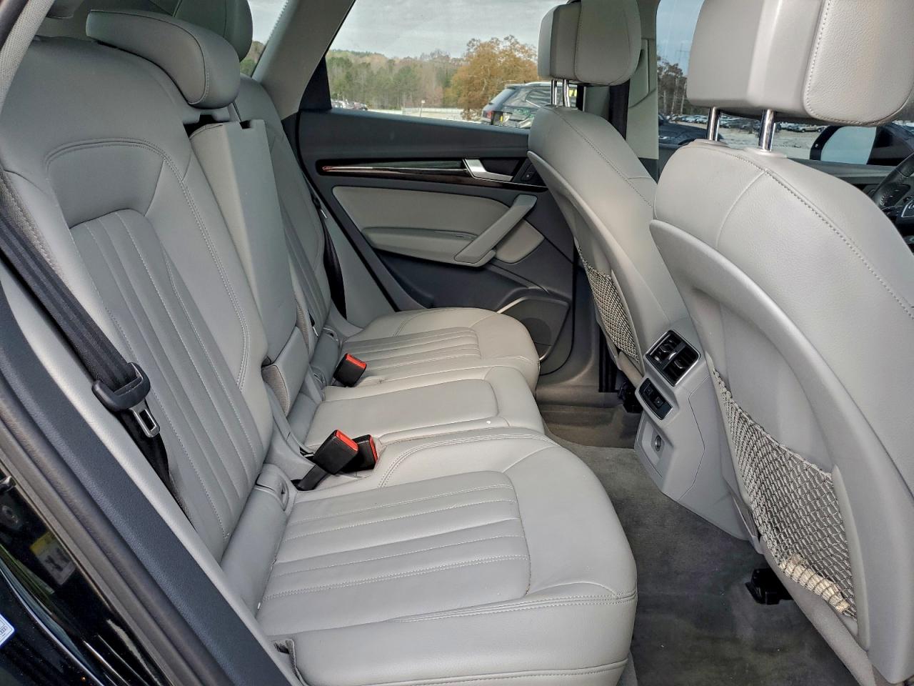 2019 Audi Q5 Premium VIN: WA1ANAFY6K2067597 Lot: 93297875