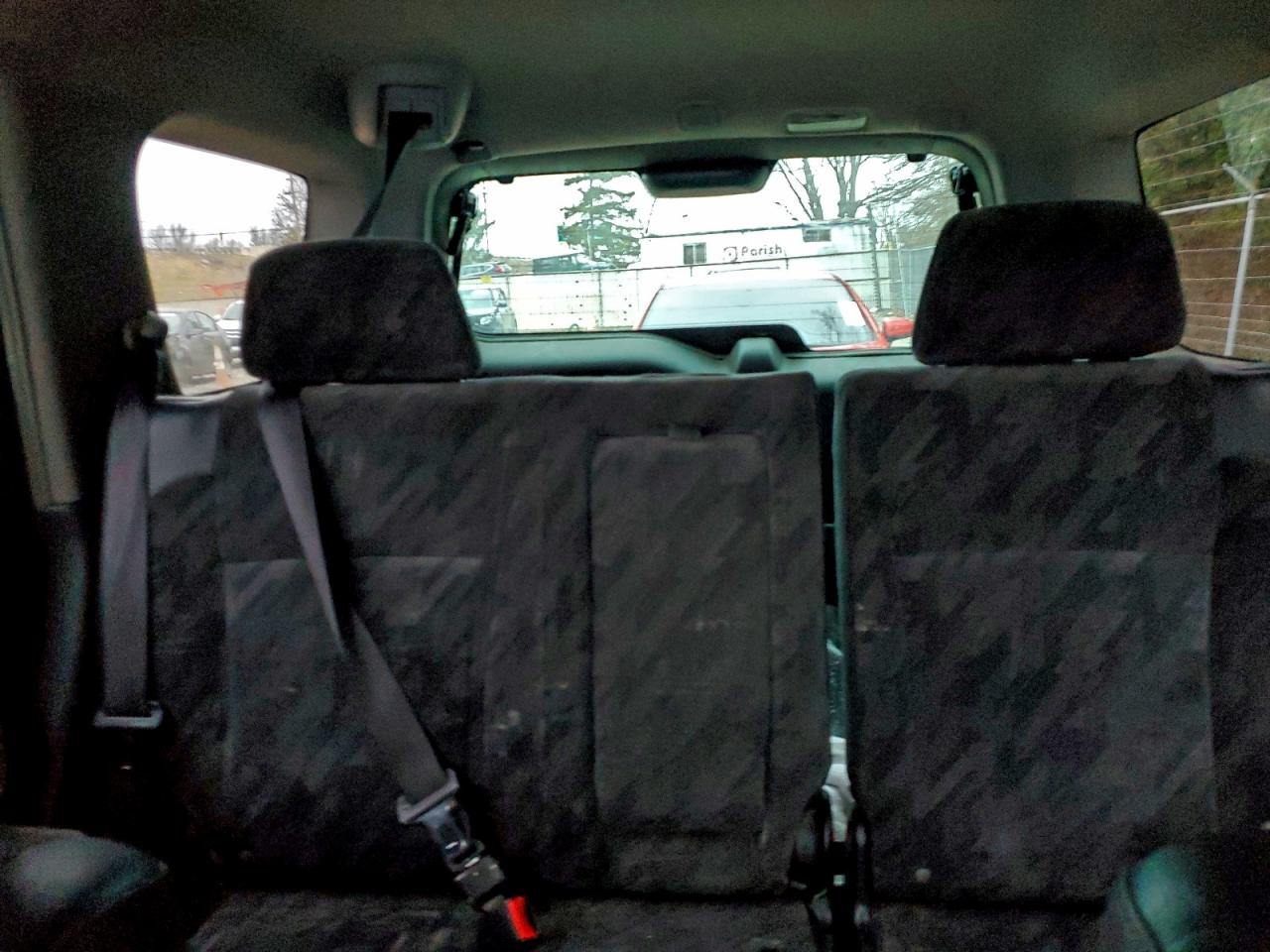 2003 Honda Cr-V Ex VIN: SHSRD78893U114494 Lot: 94895325