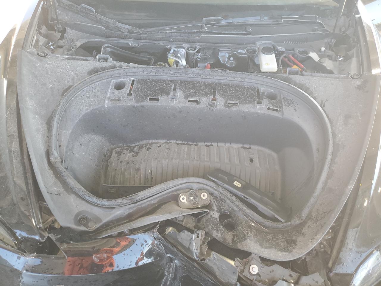 2024 Tesla Model 3 VIN: 5YJ3E1EA2RF730870 Lot: 90132175