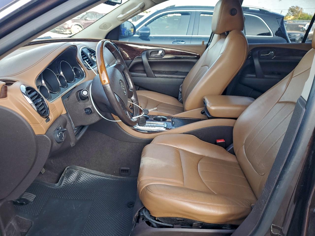 2017 Buick Enclave VIN: 5GAKRCKD1HJ271334 Lot: 93280335