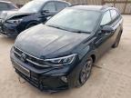 2024 VOLKSWAGEN TAIGO 1.0 TSI 110 R-LINE 5DR DSG for sale at Copart SANDY