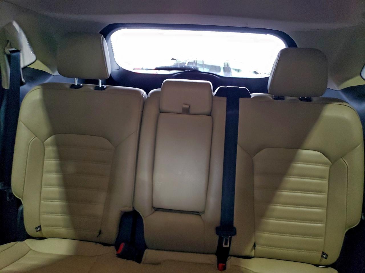 2019 Ford Edge Sel VIN: 2FMPK3J94KBC69350 Lot: 93781865