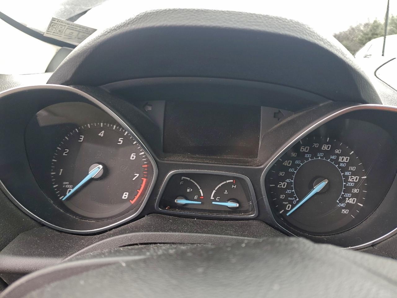 2013 Ford Escape Se VIN: 1FMCU9GX3DUA70076 Lot: 93128085