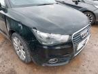 2012 AUDI A1 1.2 TFSI SPORT 3DR for sale at Copart WESTBURY