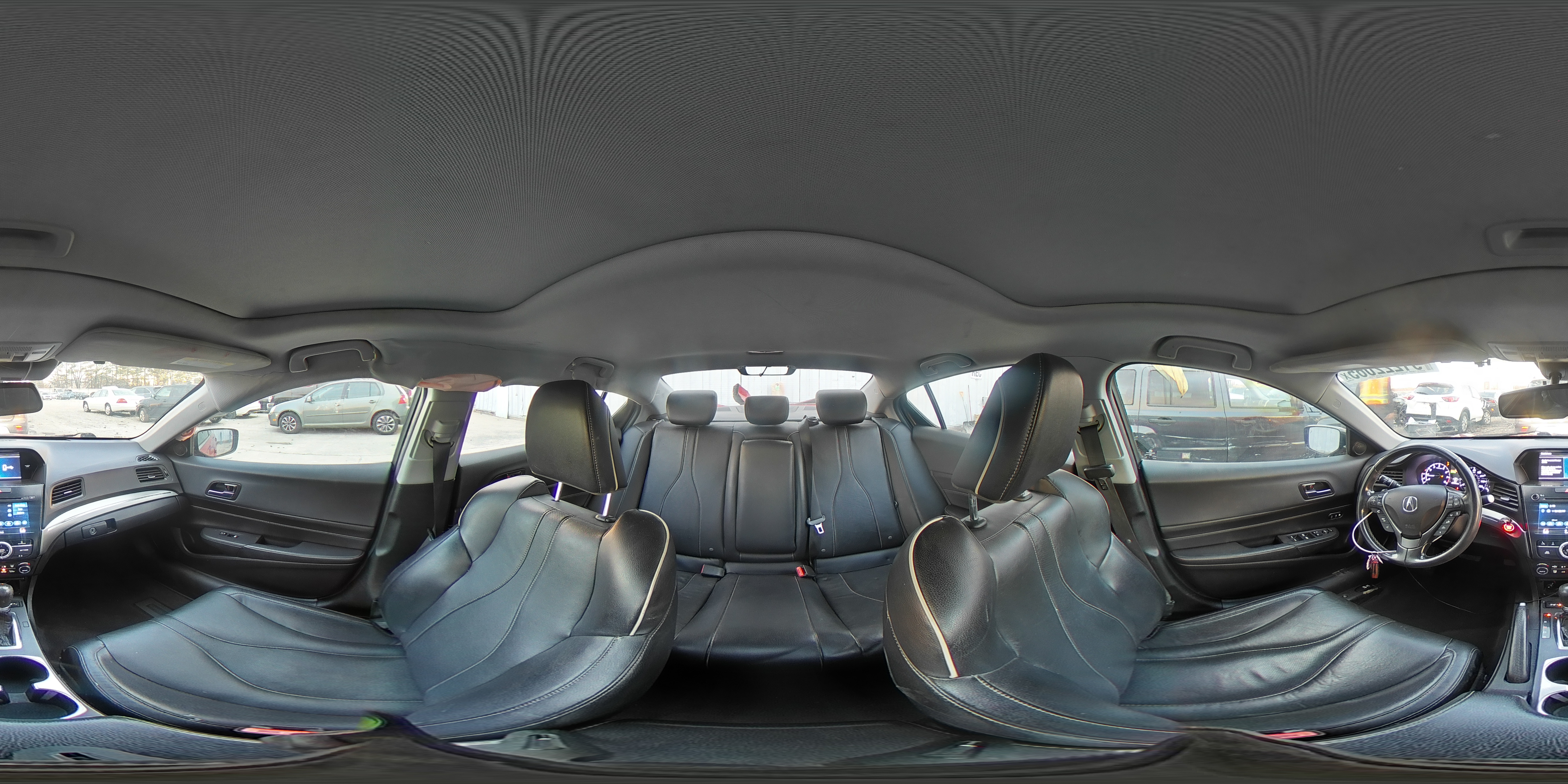 2021 Acura Ilx Premium VIN: 19UDE2F76MA006373 Lot: 91222065