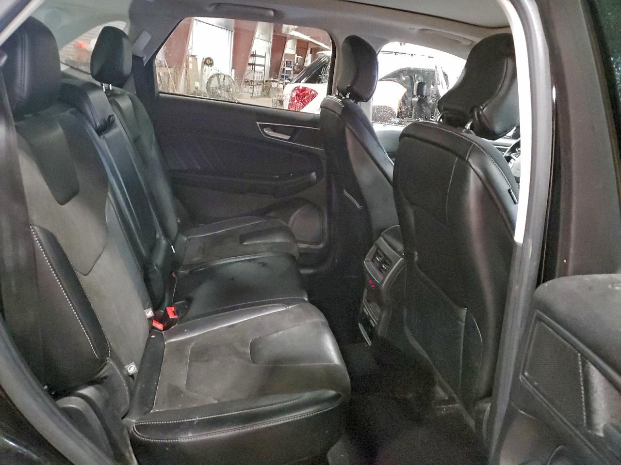 2016 Ford Edge Sport VIN: 2FMPK4AP7GBB56729 Lot: 94063345