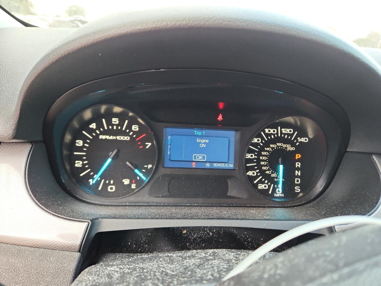 2014 Ford Edge Sel VIN: 2FMDK3JC8EBB34813 Lot: 91728265