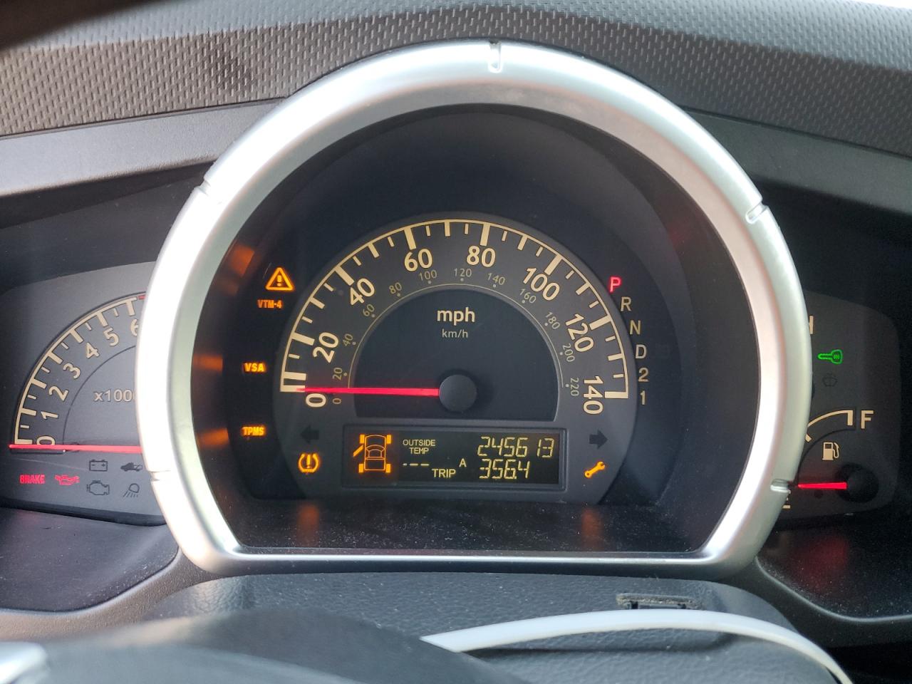 2007 Honda Ridgeline Rtl VIN: 2HJYK16527H533104 Lot: 93224755