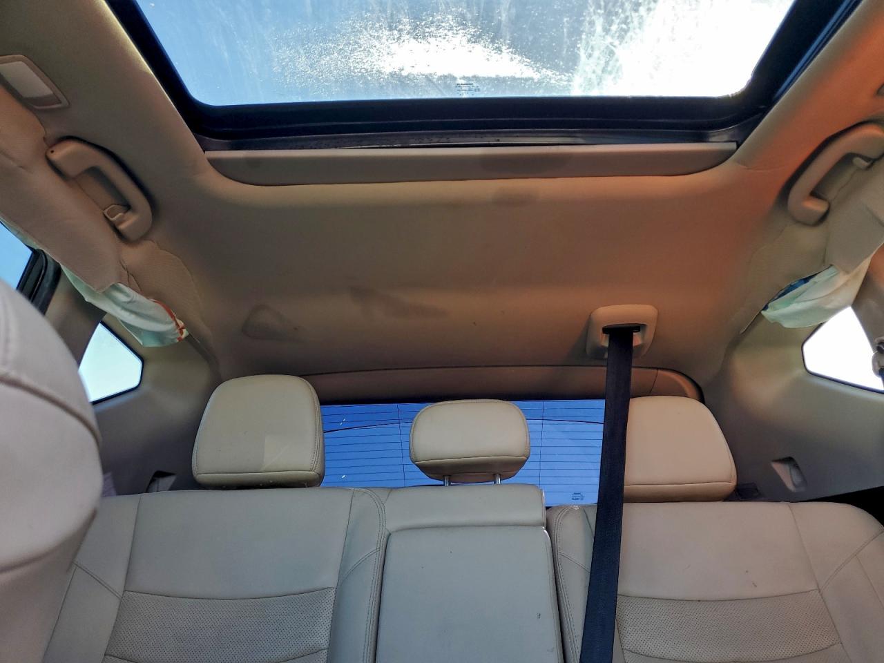 2023 Nissan Murano Sl VIN: 5N1AZ2CJ1PC121862 Lot: 93824975