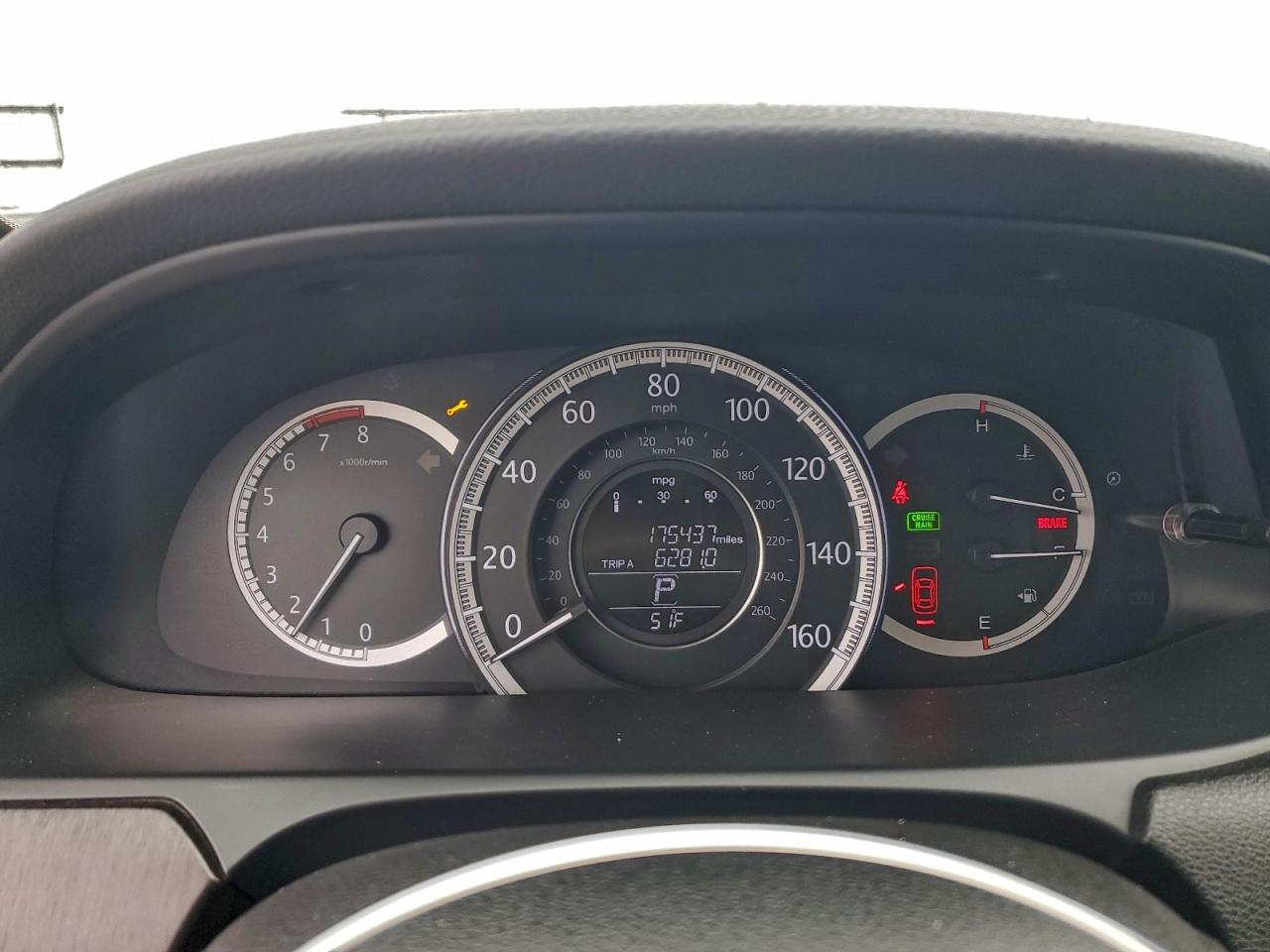 2015 Honda Accord Exl VIN: 1HGCR2F82FA104490 Lot: 94188465