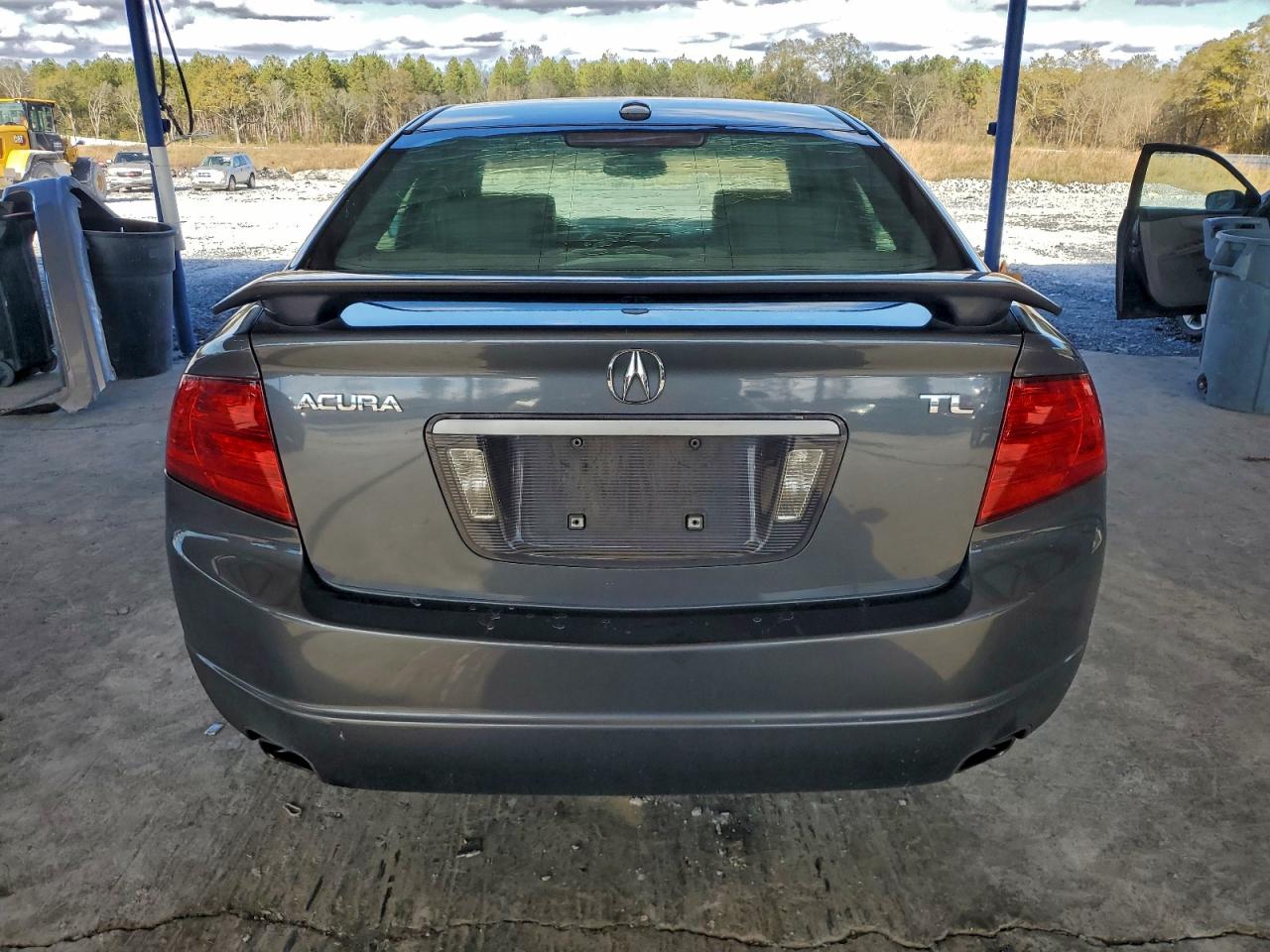 2006 Acura 3.2Tl VIN: 19UUA662X6A035224 Lot: 94120575