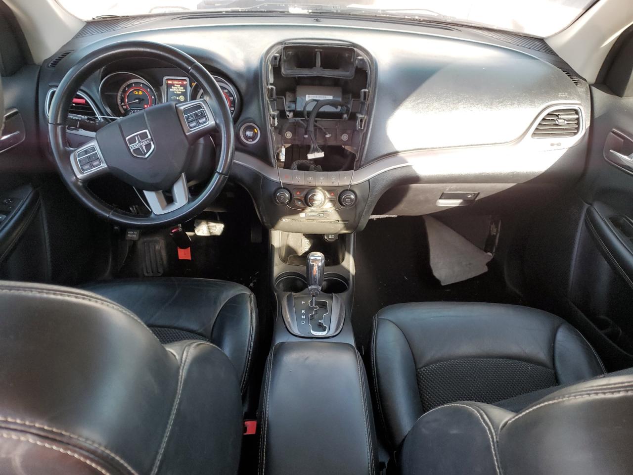 2020 Dodge Journey Crossroad VIN: 3C4PDCGB4LT225878 Lot: 91925665