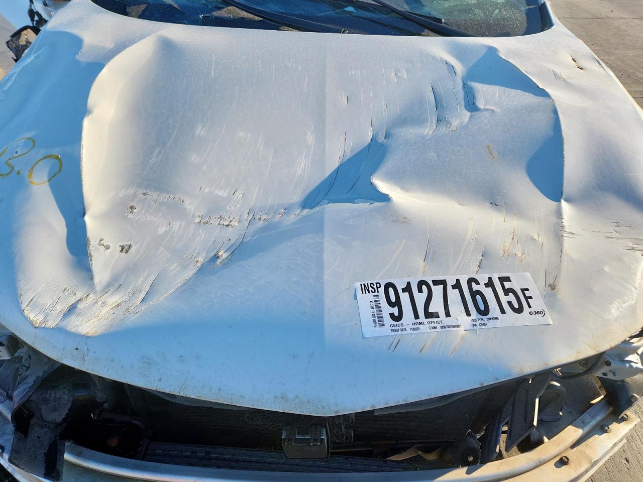 Фото: 5J8TC1H6XKL020861